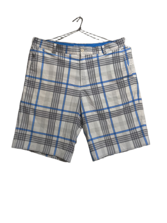 Nike Golf Brand For Men Cotton Short Cts5070