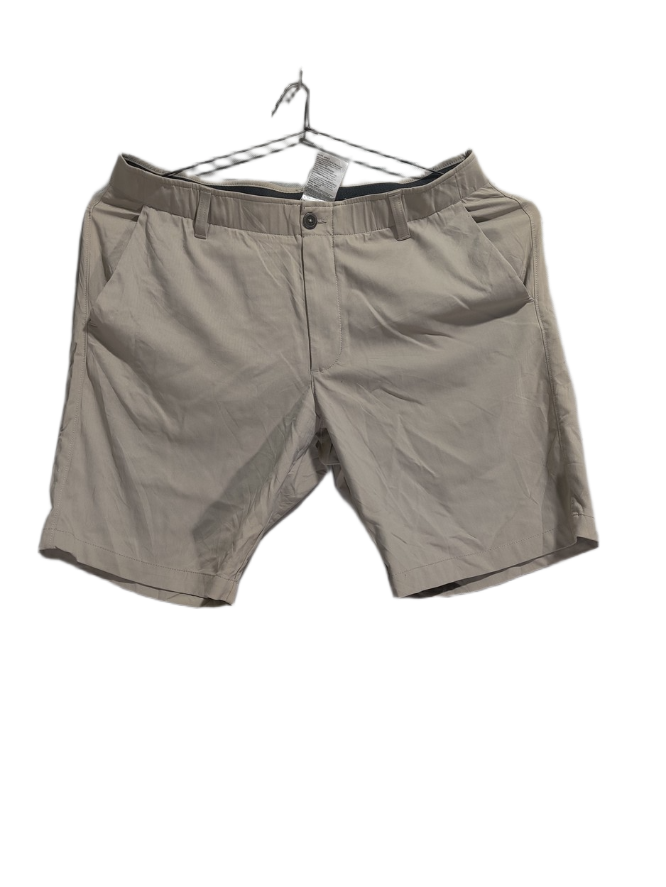 Under Armour Brand For Men Cotton Short Cts5074