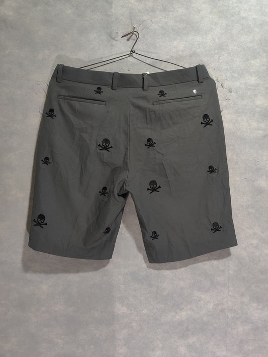 G Fore Brand For Men Cotton Short Cts5079