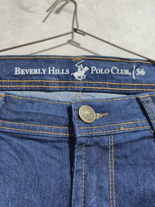 Beverly Hills Brand For Men Cotton Short Cts5085