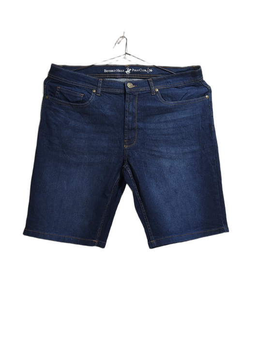 Beverly Hills Brand For Men Cotton Short Cts5085