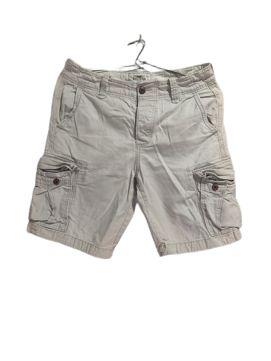 Hollister Brand For Men Cotton Short Cts5087