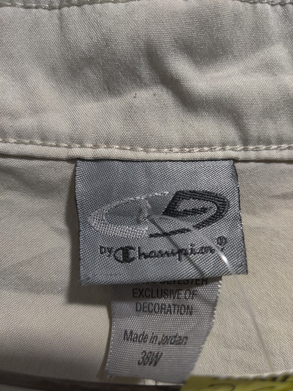 Champion Brand For Men Cotton Short Cts5095