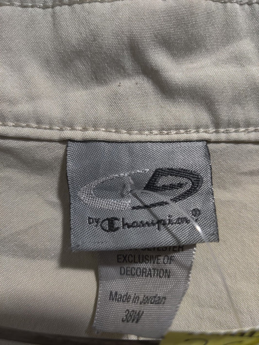 Champion Brand For Men Cotton Short Cts5095