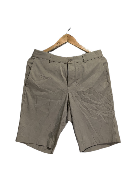 Nike Golf Brand For Men Cotton Short Cts5114