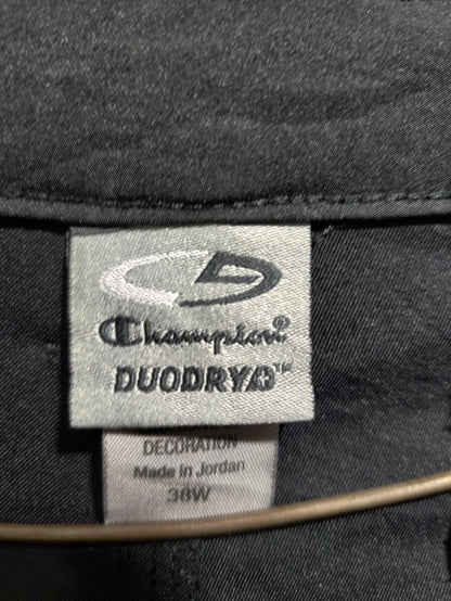 Champion Brand For Men Cotton Short Cts5118