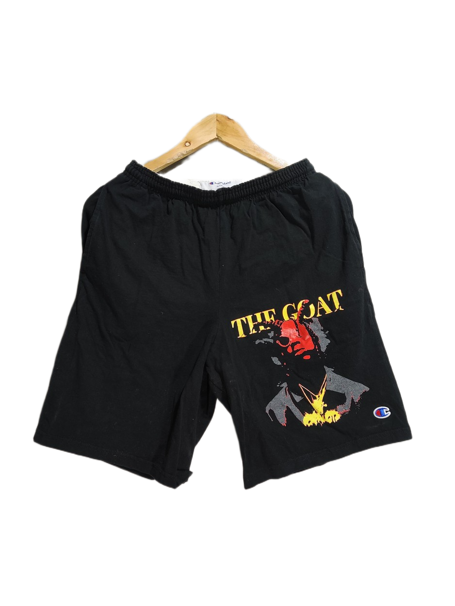 Champion Brand For Men Cotton Short Cts5120