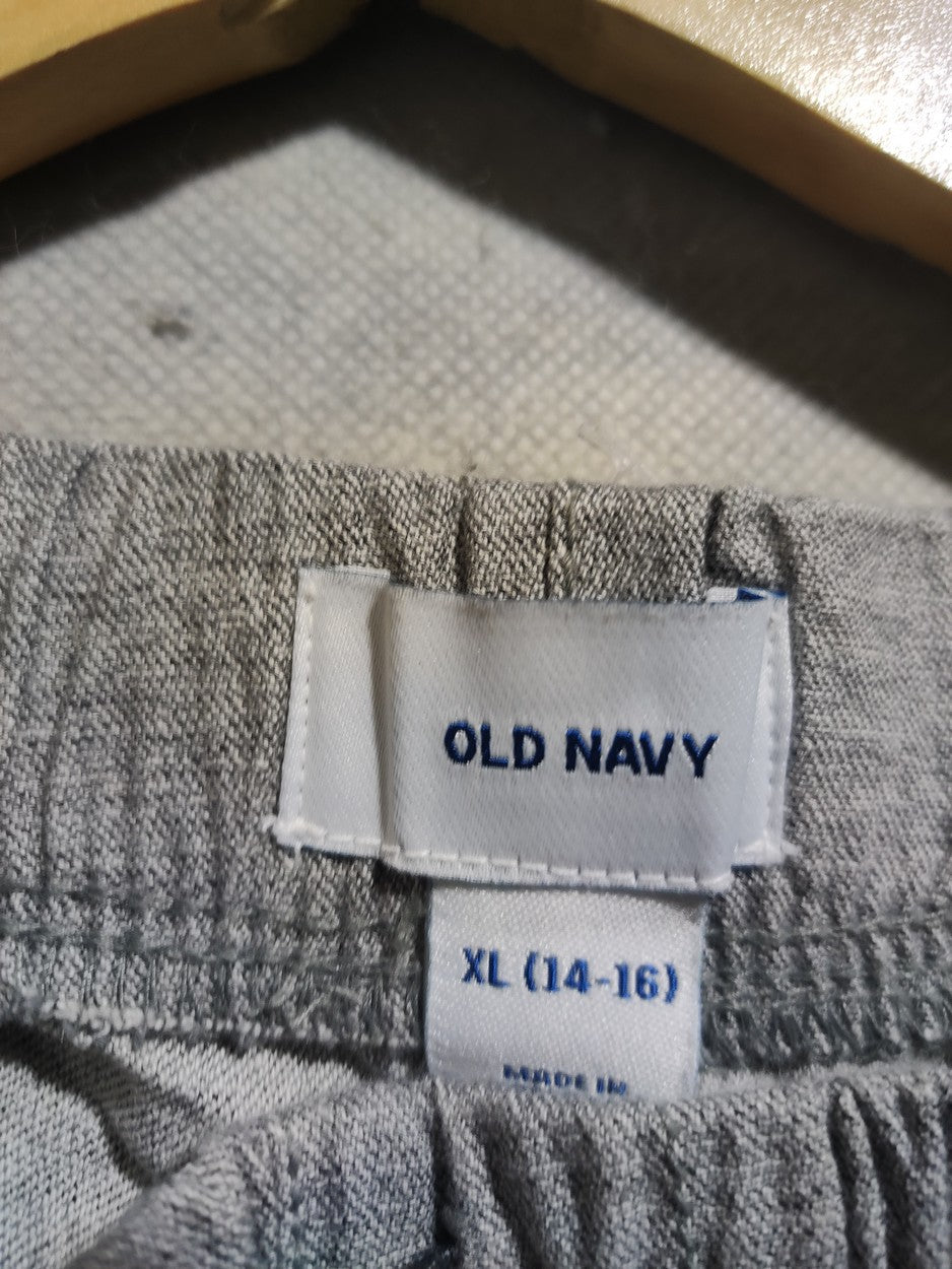 Old Navy Brand For Men Cotton Short Cts5131