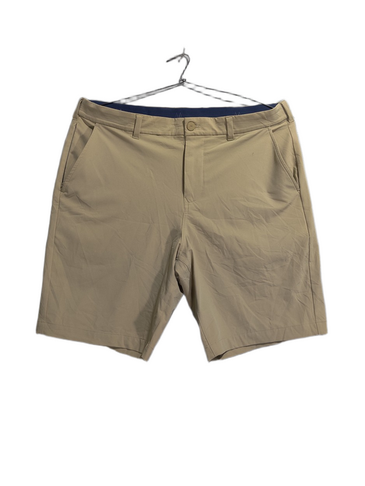 Mizzen Plus Main Brand For Men Cotton Short Cts5136