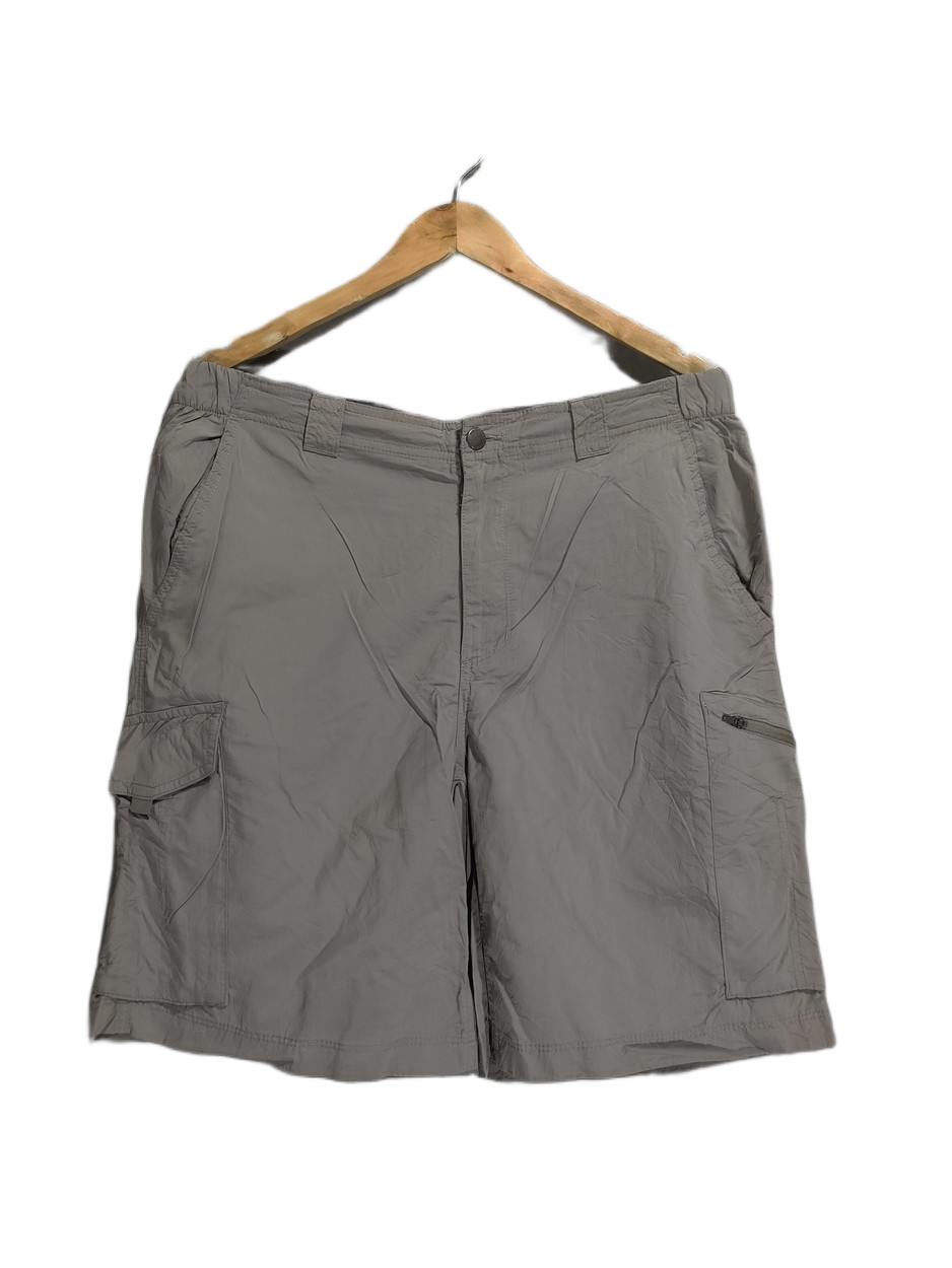 Columbia Brand For Men Cotton Short Cts5141