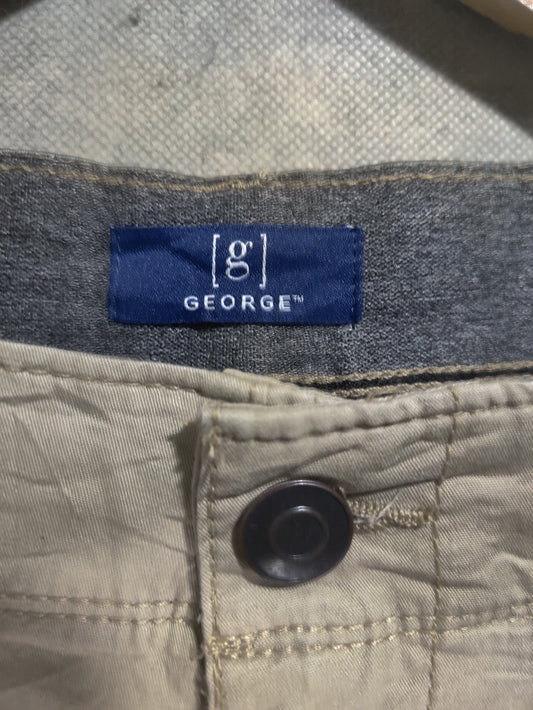 George Brand For Men Cotton Short Cts5146