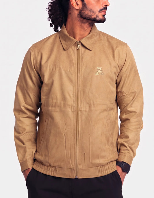 Cutter & Buck Men Brown Jacket – Preloved Labels