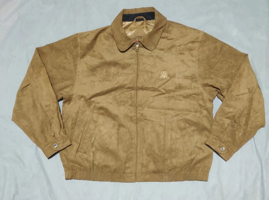 Cutter & Buck Men Brown Jacket – Preloved Labels (view 2)