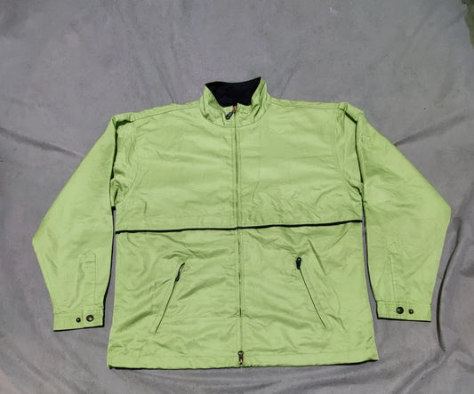 Cutter & Buck Men Green Jacket – Preloved Labels (view 2)