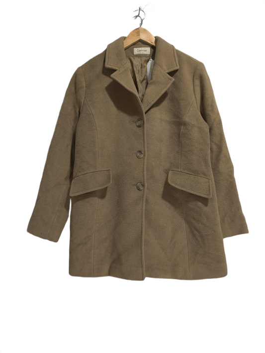 Calvin Klein Coat For Women Cwt 103