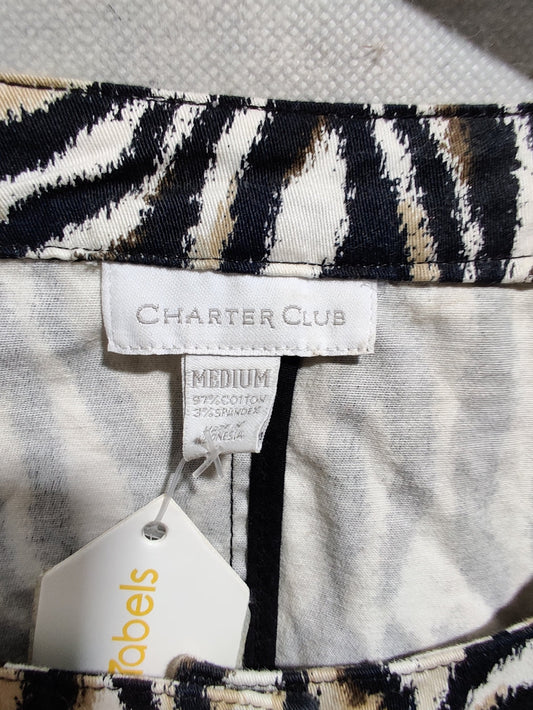 Charter Club Brand For Men Jacket Cwt 106