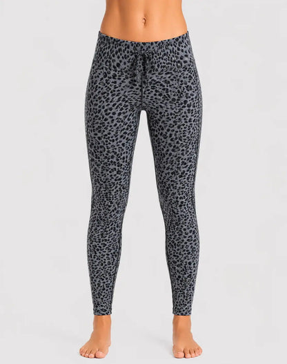 Noli Women Gray Sport Tights – Preloved Labels