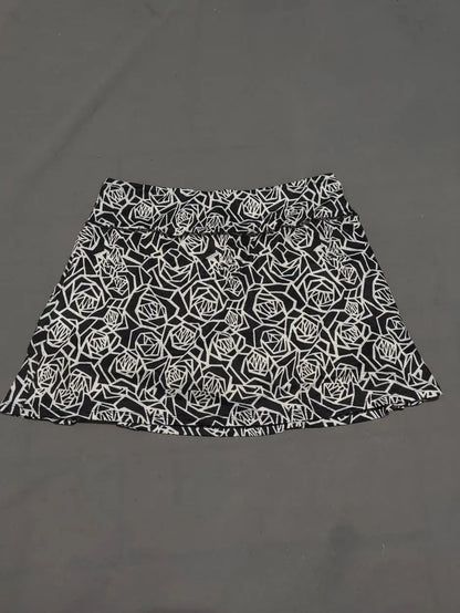 Fulbelle Women Black Sport Short – Preloved Labels (view 2)