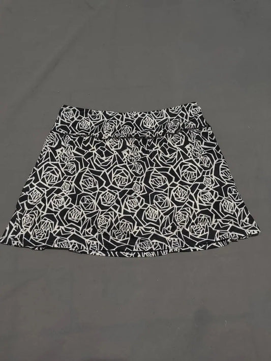 Fulbelle Women Black Sport Short – Preloved Labels (view 2)