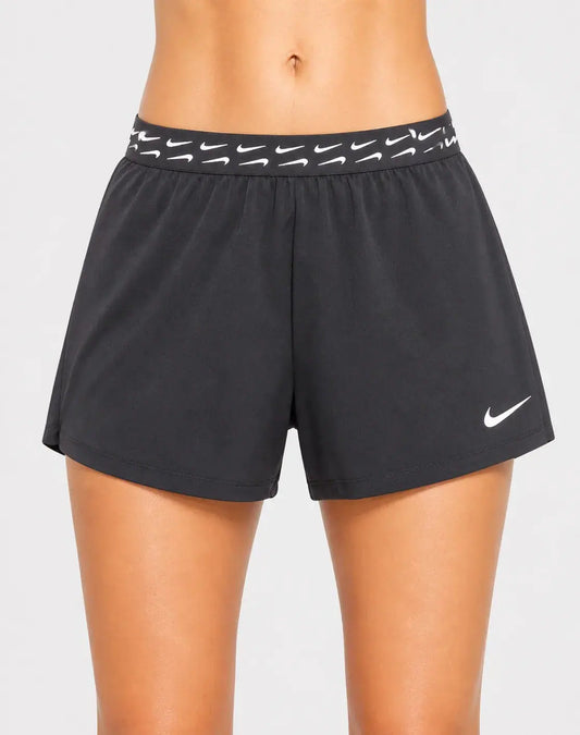 Nike Dri Fit Women Gray Sport Short – Preloved Labels