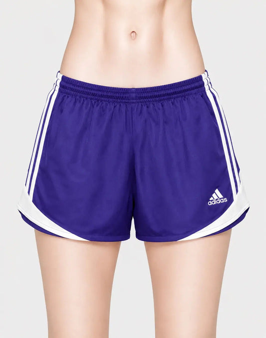 Adidas Women Purple Sport Short – Preloved Labels