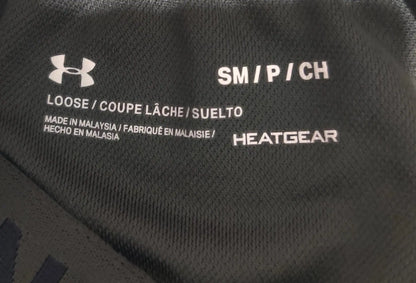 Under Armour Women Black Sport Short – Preloved Labels (view 3)