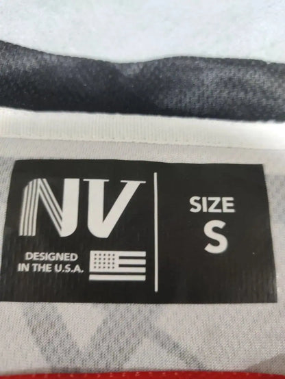 NV Men Sport Gray T Shirt S – Preloved Labels (view 3)