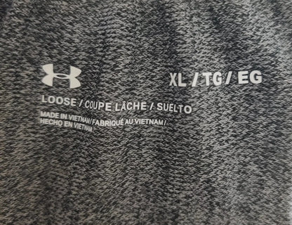 Under Armour Women Gray Sport Short – Preloved Labels (view 3)