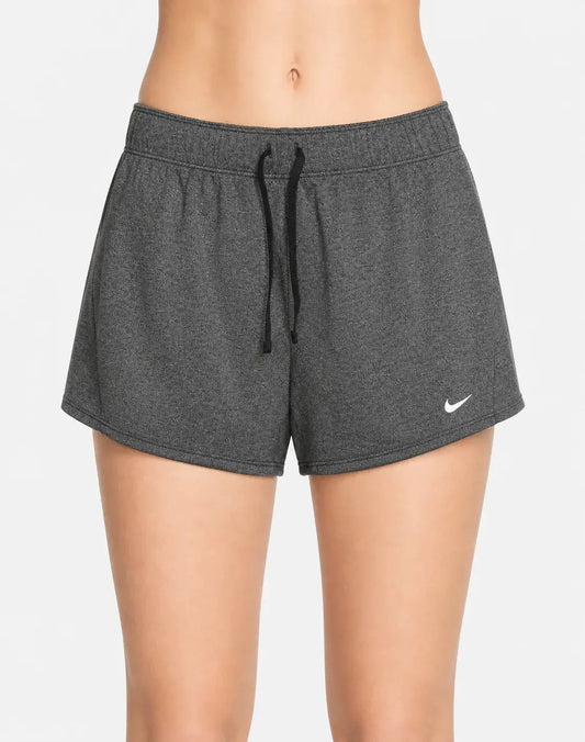 Nike Dri Fit Women Gray Sport Short – Preloved Labels