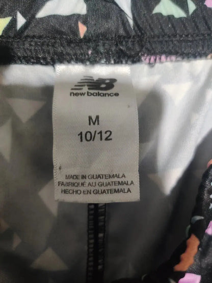 New Balance Women Black Sport Short – Preloved Labels (view 3)