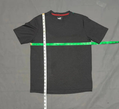 Puma Men Sport Gray T Shirt S – Preloved Labels (view 4)