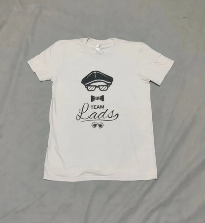 Anvil Men Cotton Gray T Shirt S – Preloved Labels (view 2)