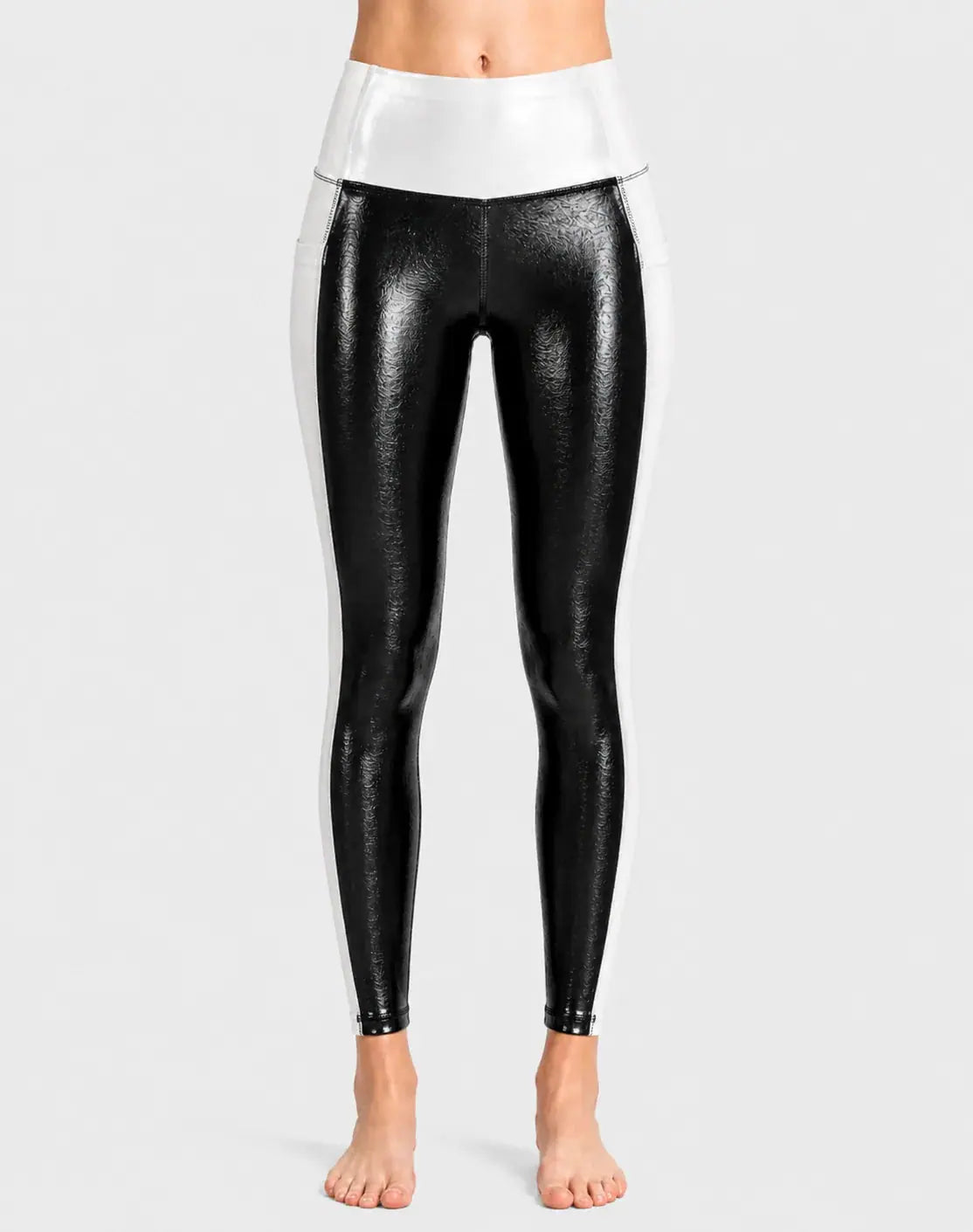 JOY LAB Women Gray Sport Tights – Preloved Labels