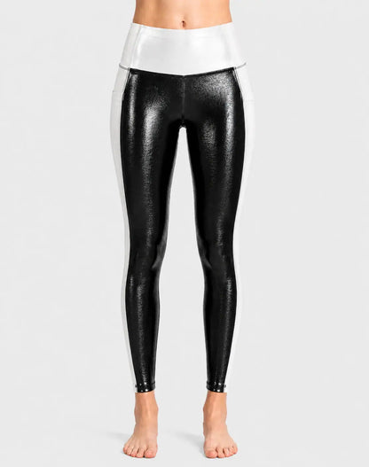 JOY LAB Women Gray Sport Tights – Preloved Labels