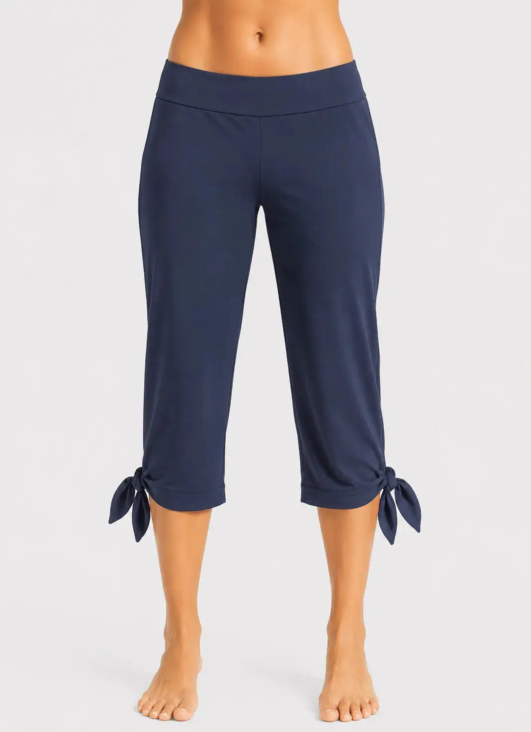 Est 1946 Women Blue Sport Tights – Preloved Labels