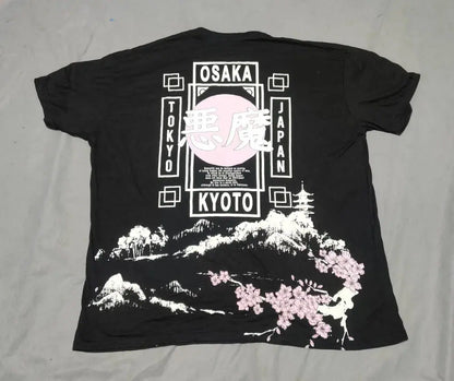 RGSTAT Men Cotton Black T Shirt 3XL – Preloved Labels (view 4)