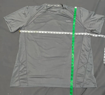 Reebok Men Sport Gray T Shirt – Preloved Labels (view 4)
