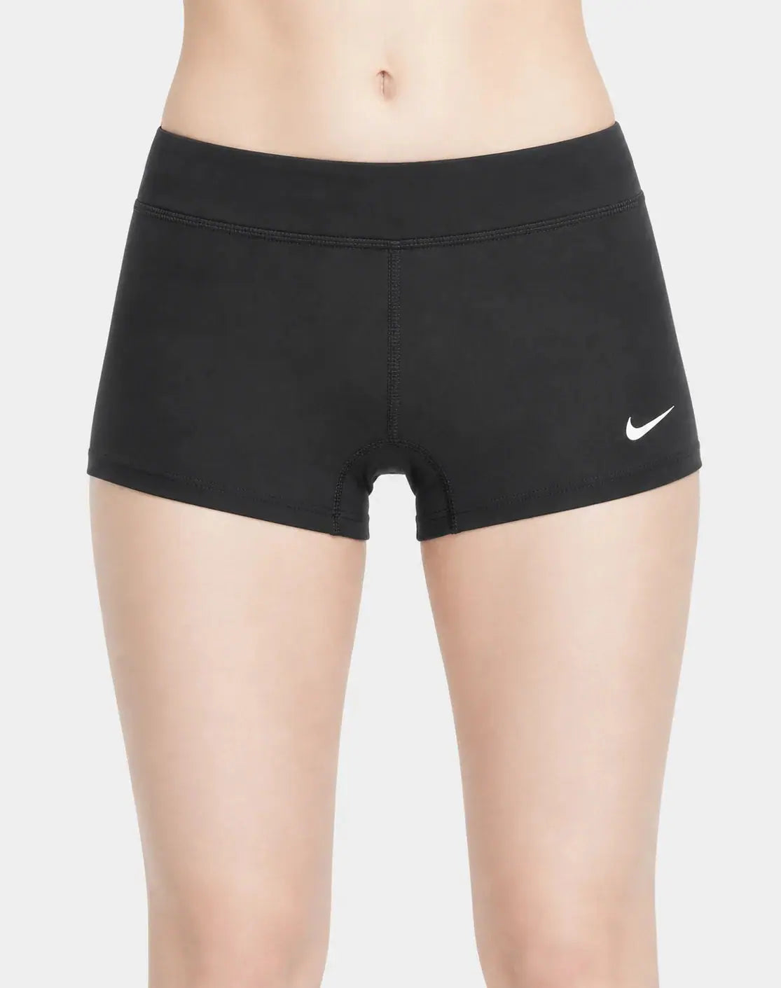 Nike Dri Fit Women Black Sport Short – Preloved Labels