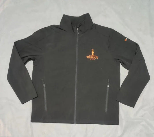 Core 365 Men Black Jacket – Preloved Labels (view 2)