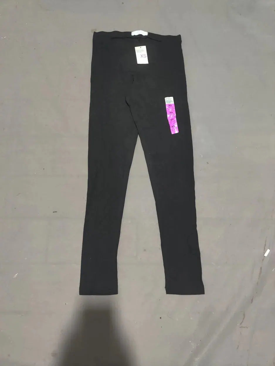 Primark Cares Women Black Sport Tights – Preloved Labels (view 2)