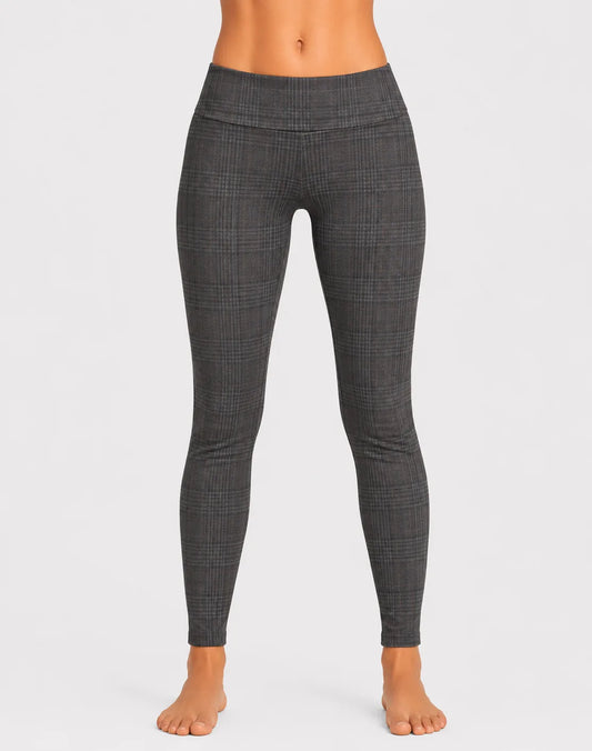 Dalia Women Black Sport Tights – Preloved Labels