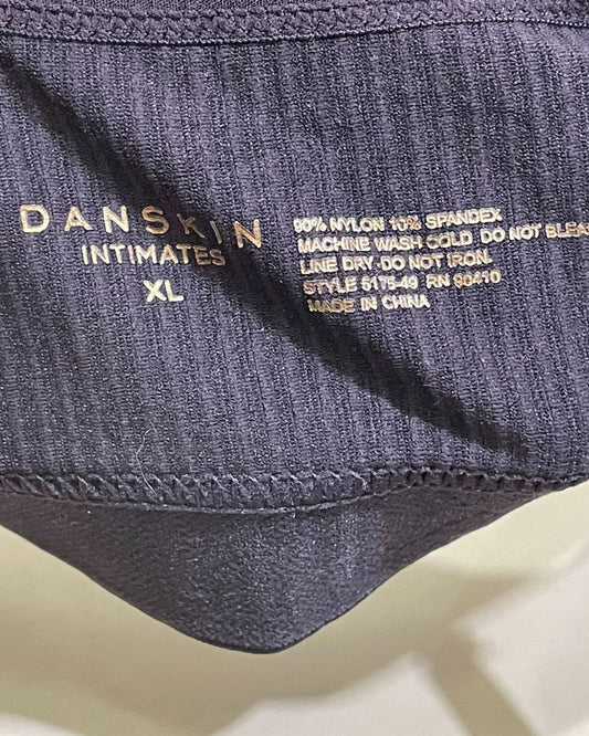 Danskin Brown Bra For Women X Large - Preloved Labels