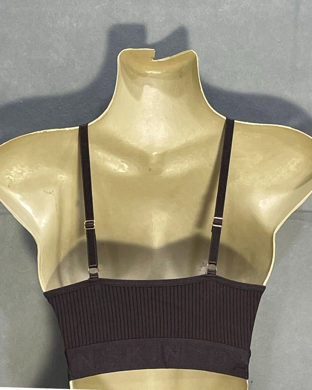 Danskin Brown Bra For Women X Large - Preloved Labels