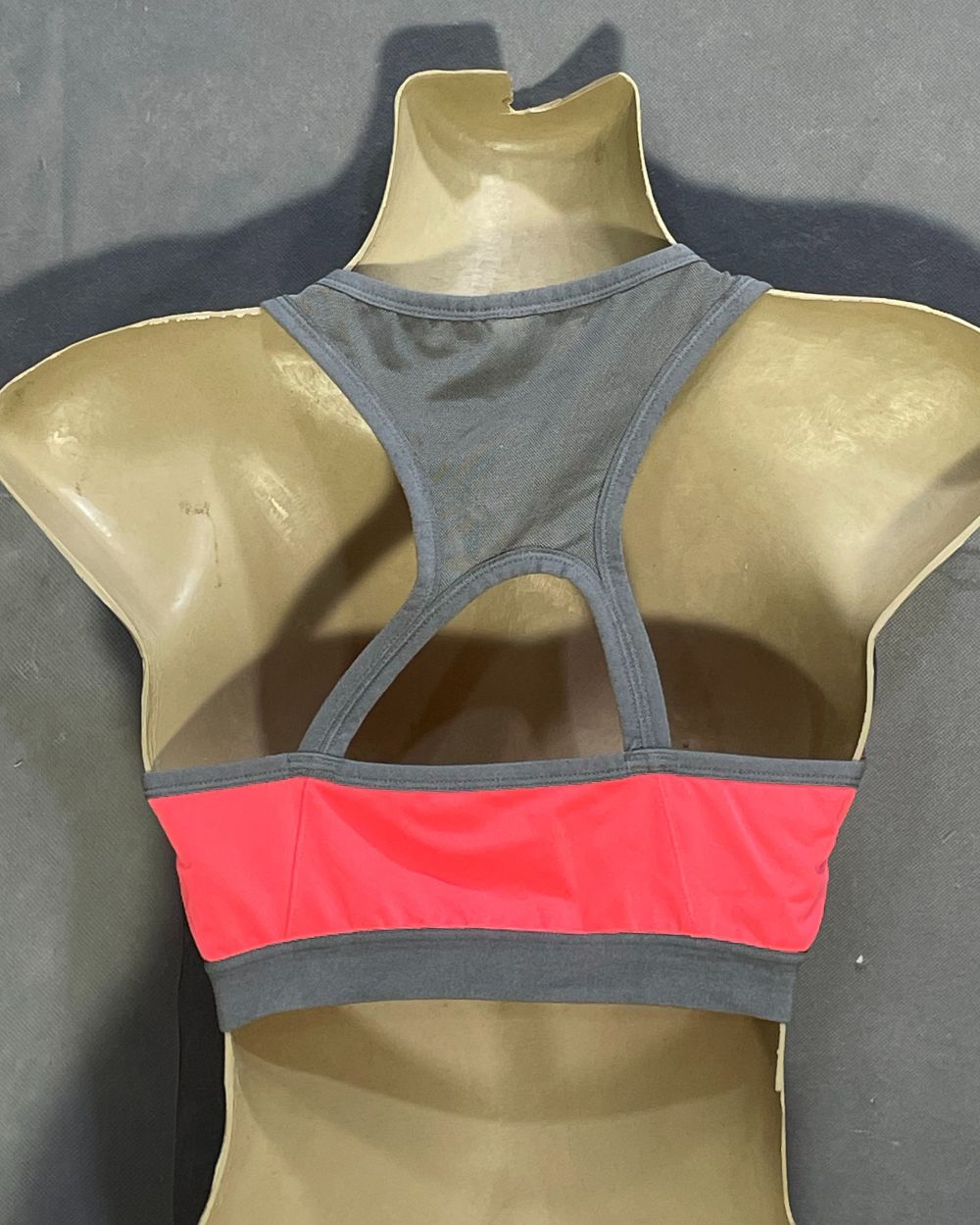 Danskin Now Pink Bra For Women Medium - Preloved Labels