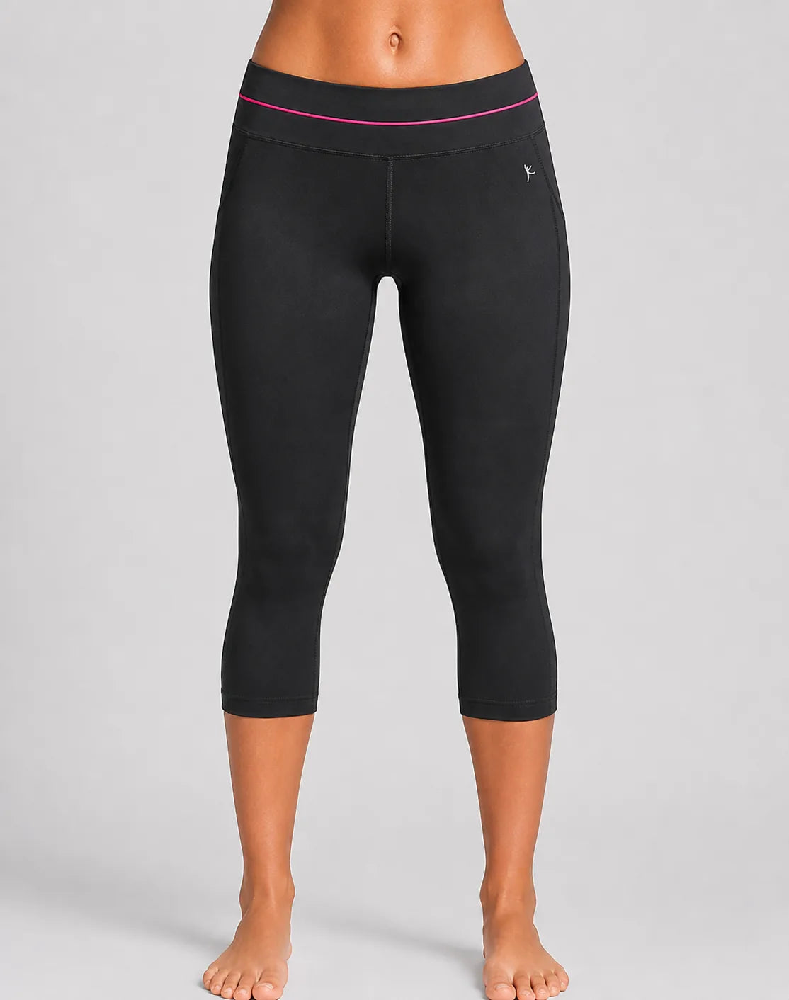 Danskin Now Women Black Sport Tights – Preloved Labels