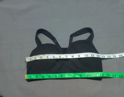 Danskin Now Women Sport Black Bra S – Preloved Labels (view 4)