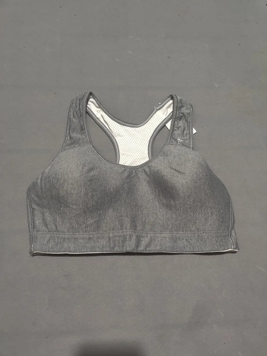 Danskin Women Gray Sport Bra S – Preloved Labels (view 2)