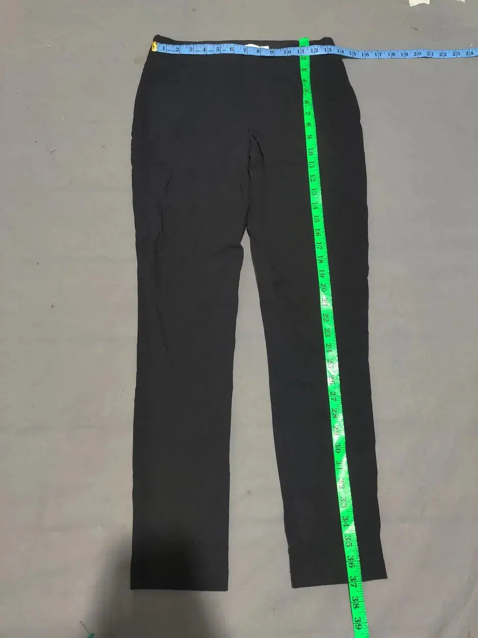 Calvin Klein Women Black Sport Tights – Preloved Labels (view 4)