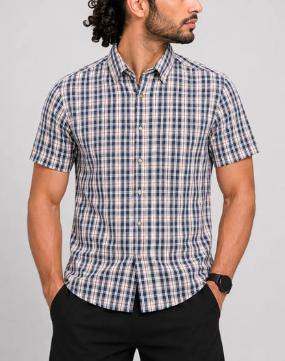 Wrangler Men Cotton Gray Shirt L – Preloved Labels