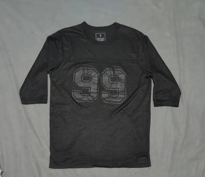 Instant Classic Men Sport Black T Shirt M – Preloved Labels (view 2)